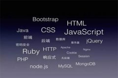 科普|C/C++、Java、JavaScript、PHP、Python分别用来开发什么？